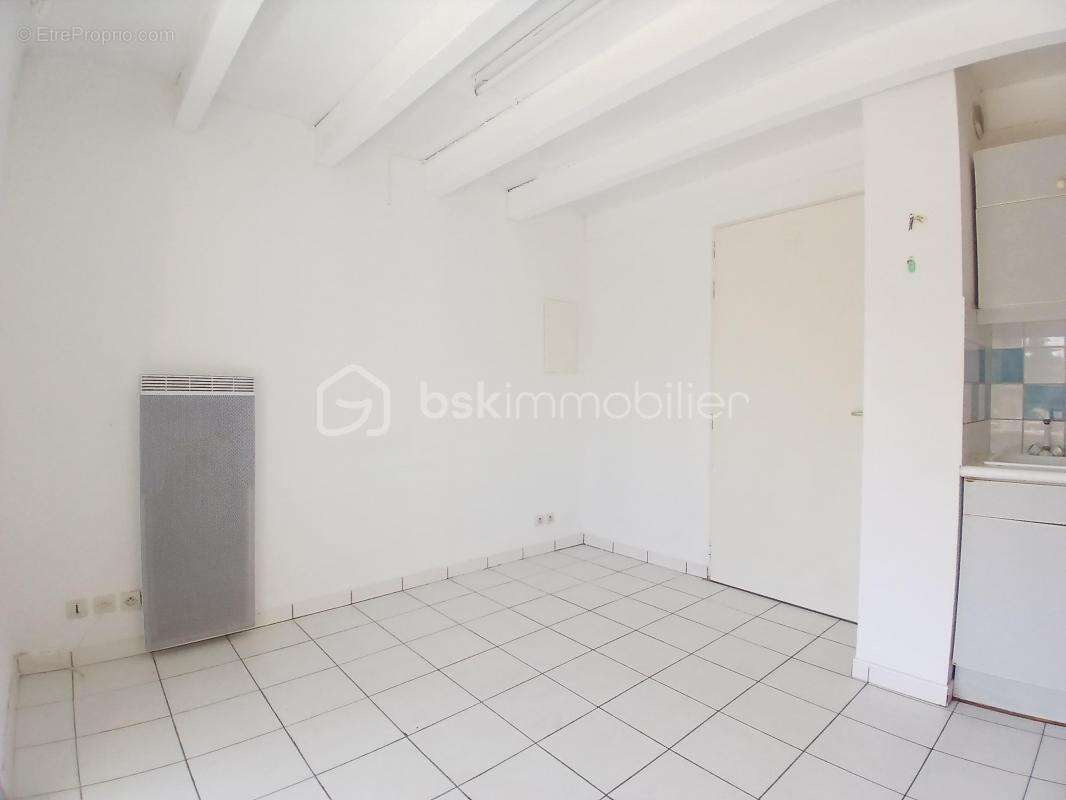 Appartement à LE GRAU-DU-ROI