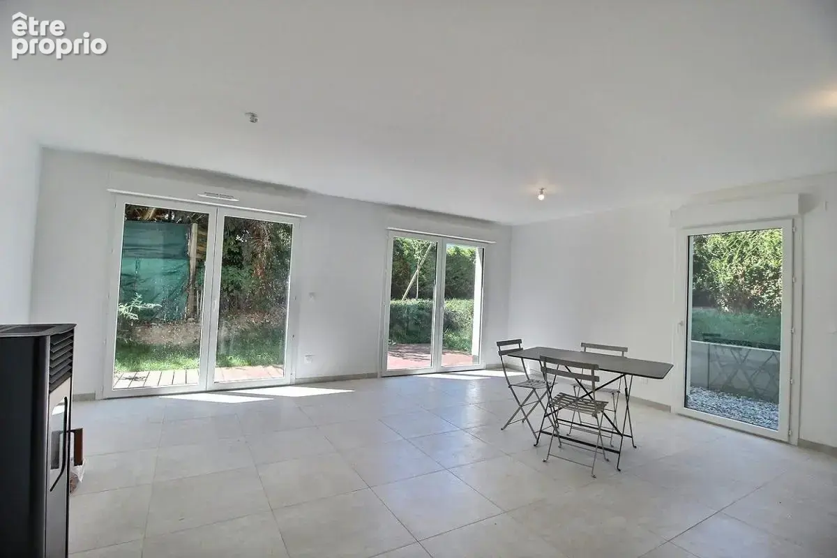 Maison À Vendre - photo 2