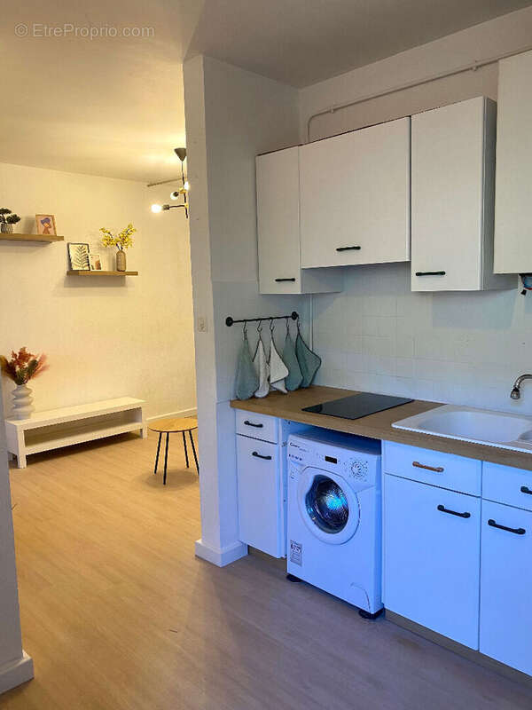 Appartement à AJACCIO