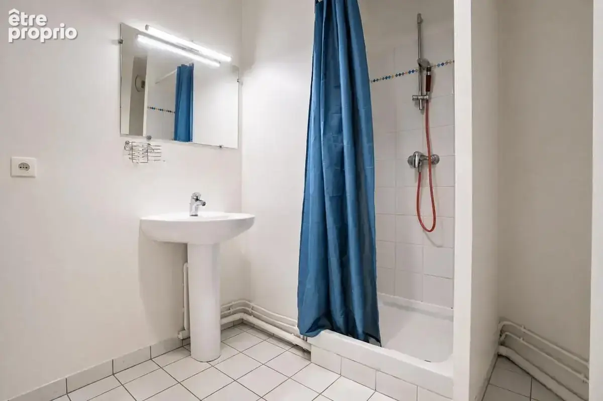 Appartement duplex de 5 pièces de 93 m² à Deuil-la-Barre - photo 11