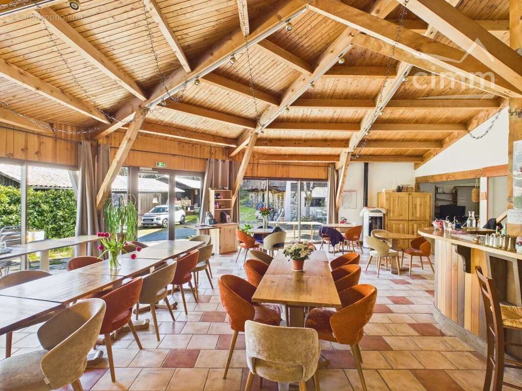 Commerce à BEAUMONT