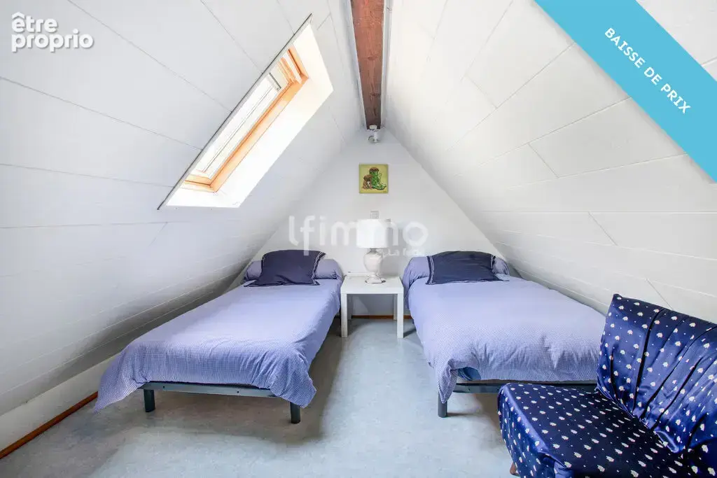 Maison 262 m² avec revenus locatifs à Vieux-Thann(68800) - photo 14