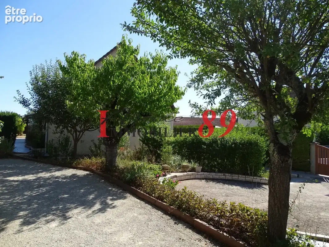 A 5 mins de CHATILLON, pavillon de plain-pied sur sous-sol total - photo 9