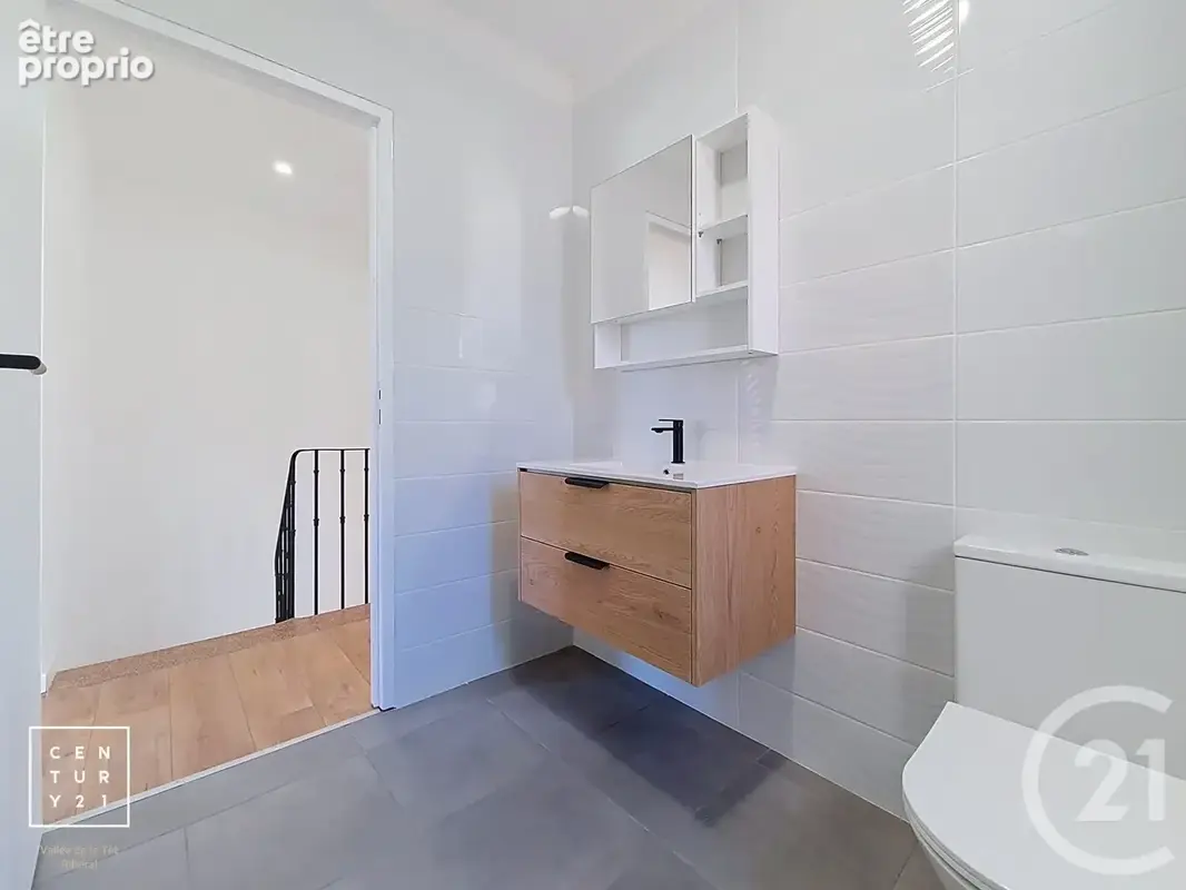 Maison 4 pièces 78 m² à vendre à Saint-Laurent-De-La-Salanque (66250) - photo 14