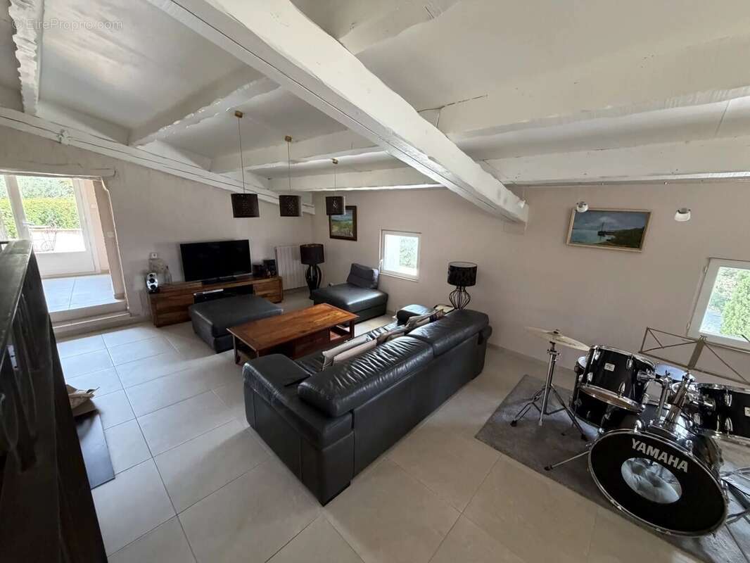 Bâtisse de caractère – 166 m² – Piscine – Chambres d’hôtes – Plus de 5 000 m² de terrain - photo 15