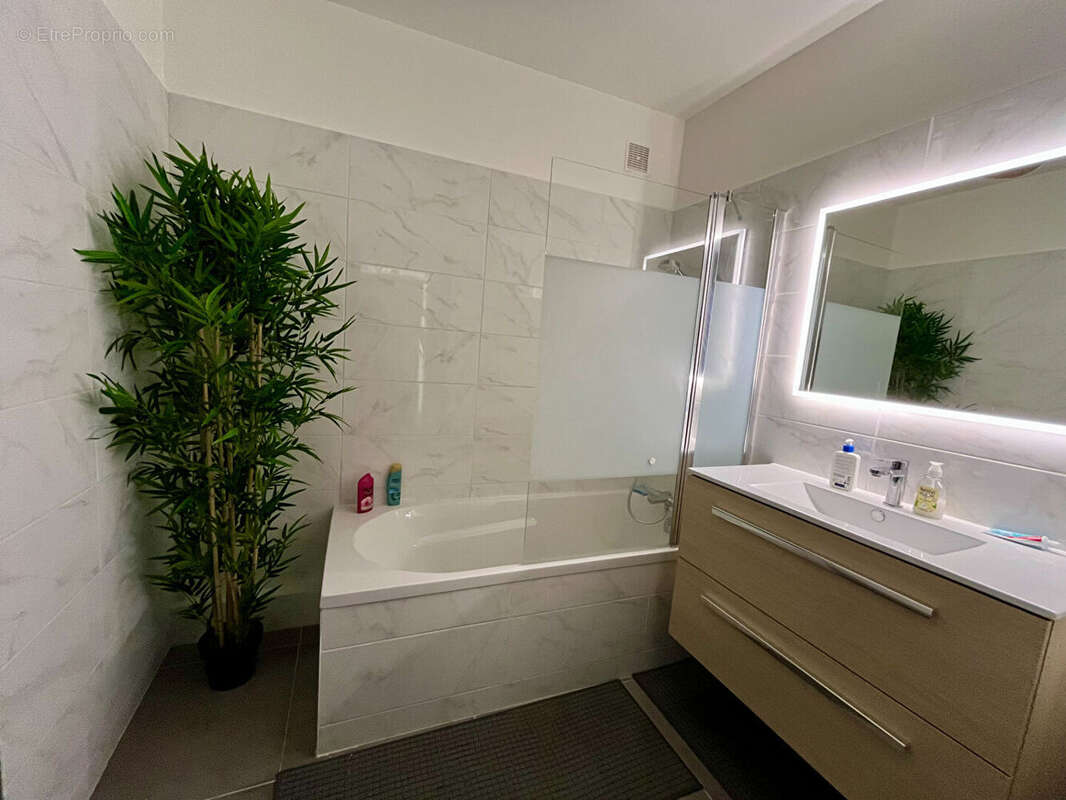 Appartement à ANNECY