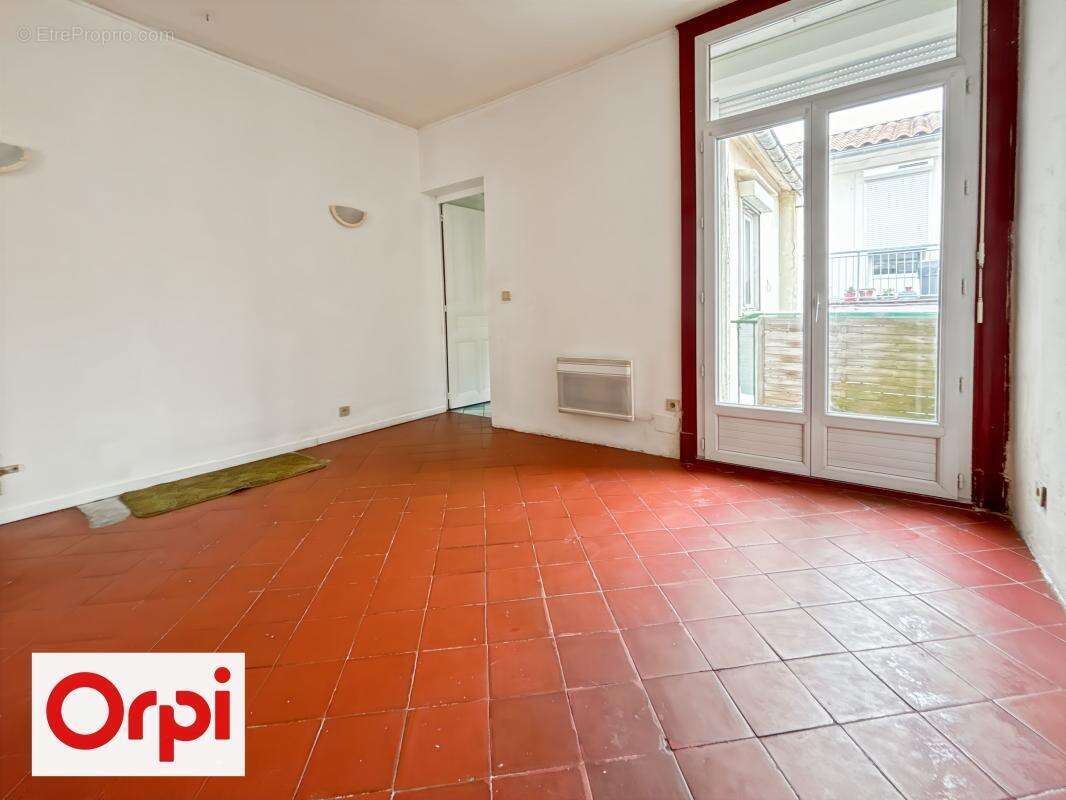 Appartement à BEZIERS