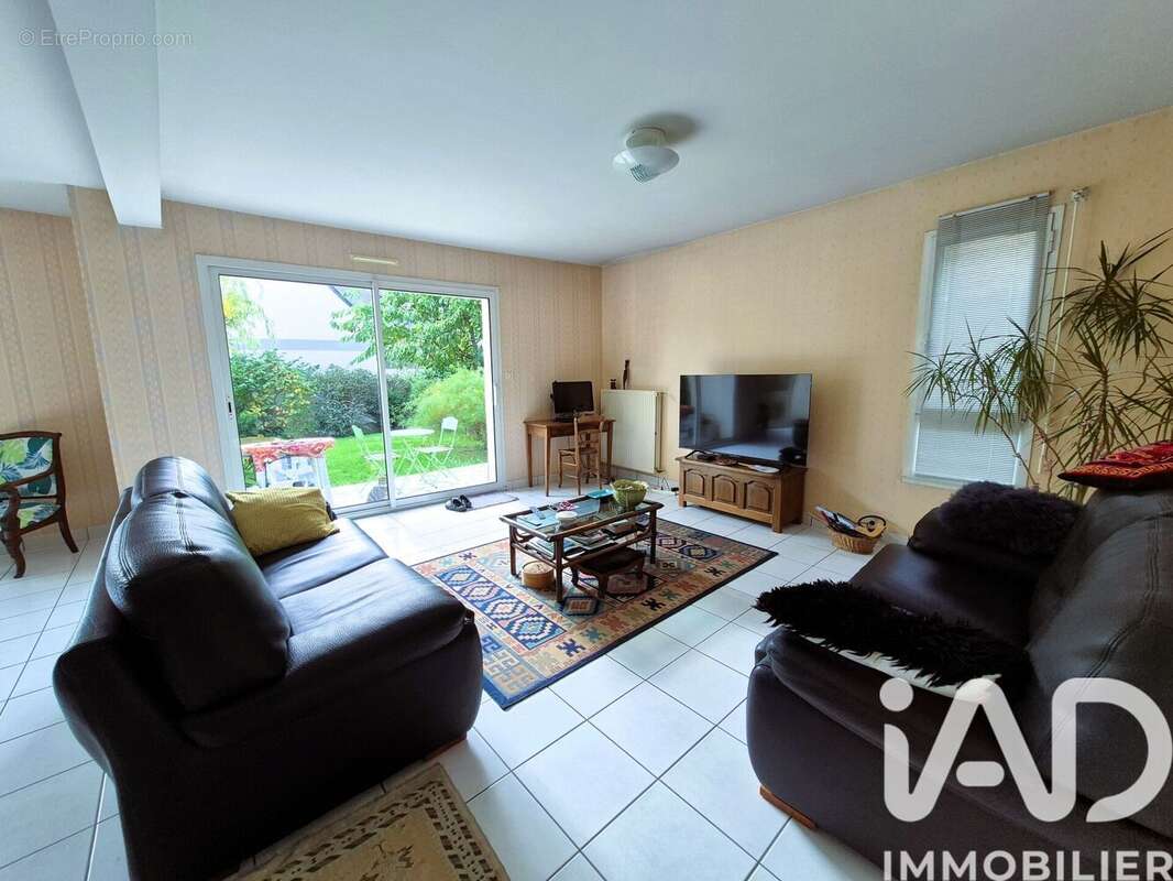 Photo 3 - Maison à RENNES