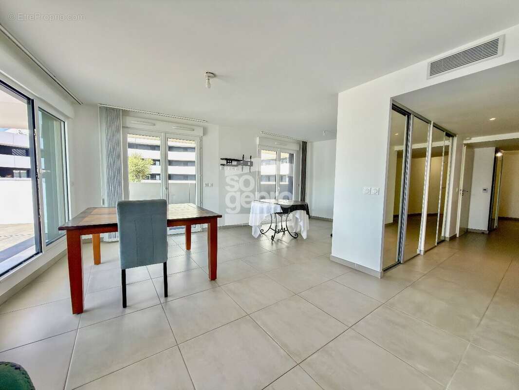 Appartement à AGDE