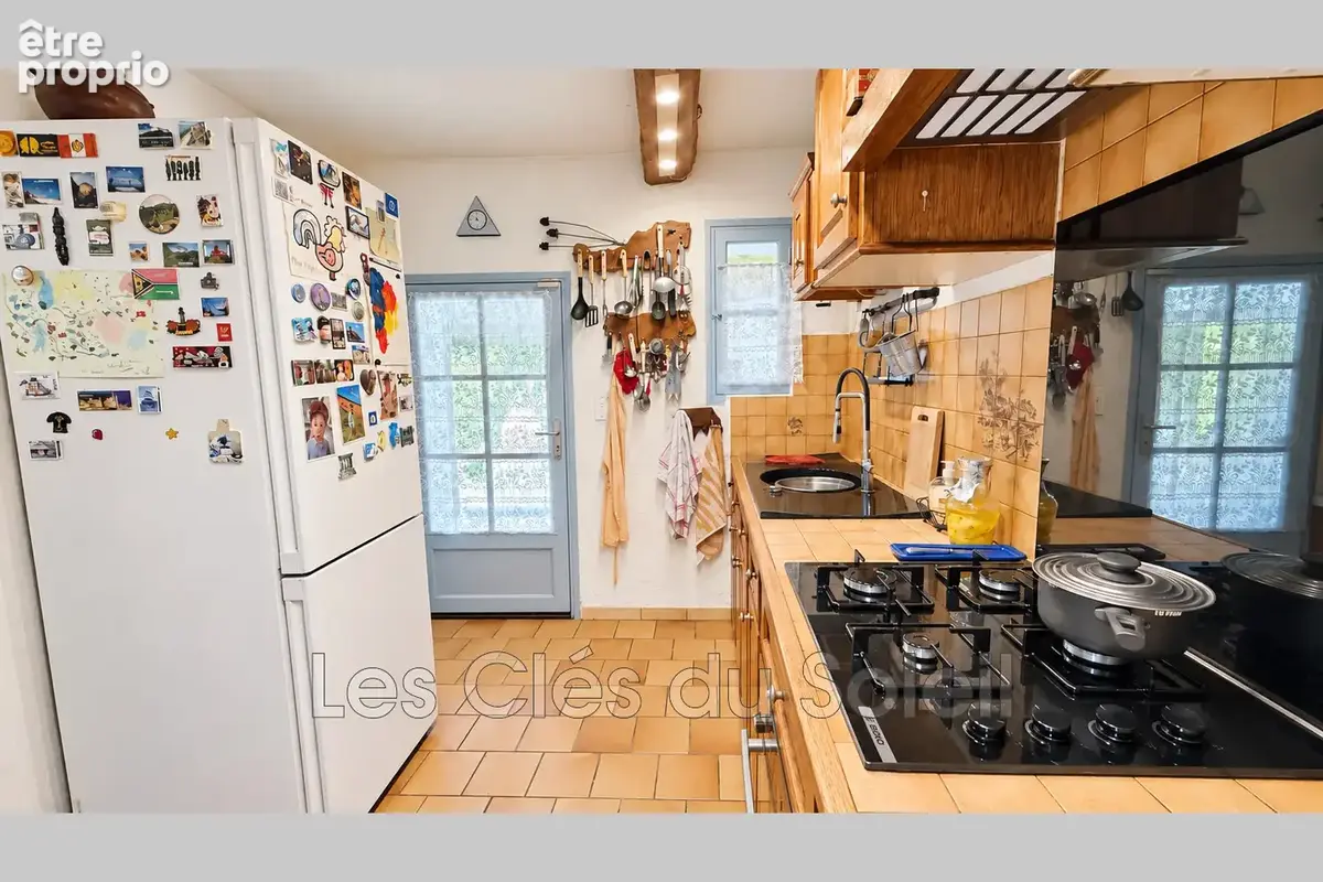 Maison 5 pièces 90 m² à vendre à Cotignac (83570) - photo 3