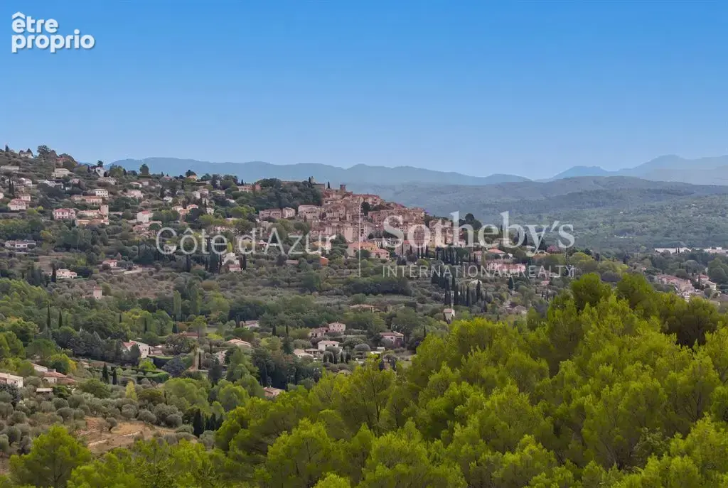 Villa provençale de 200 m² avec piscine chauffée et maison d’amis - photo 19