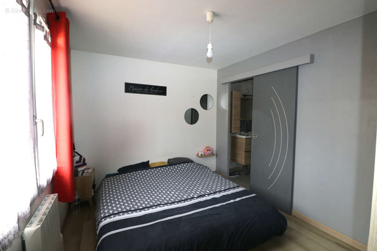 Maison à BAILLEAU-LE-PIN