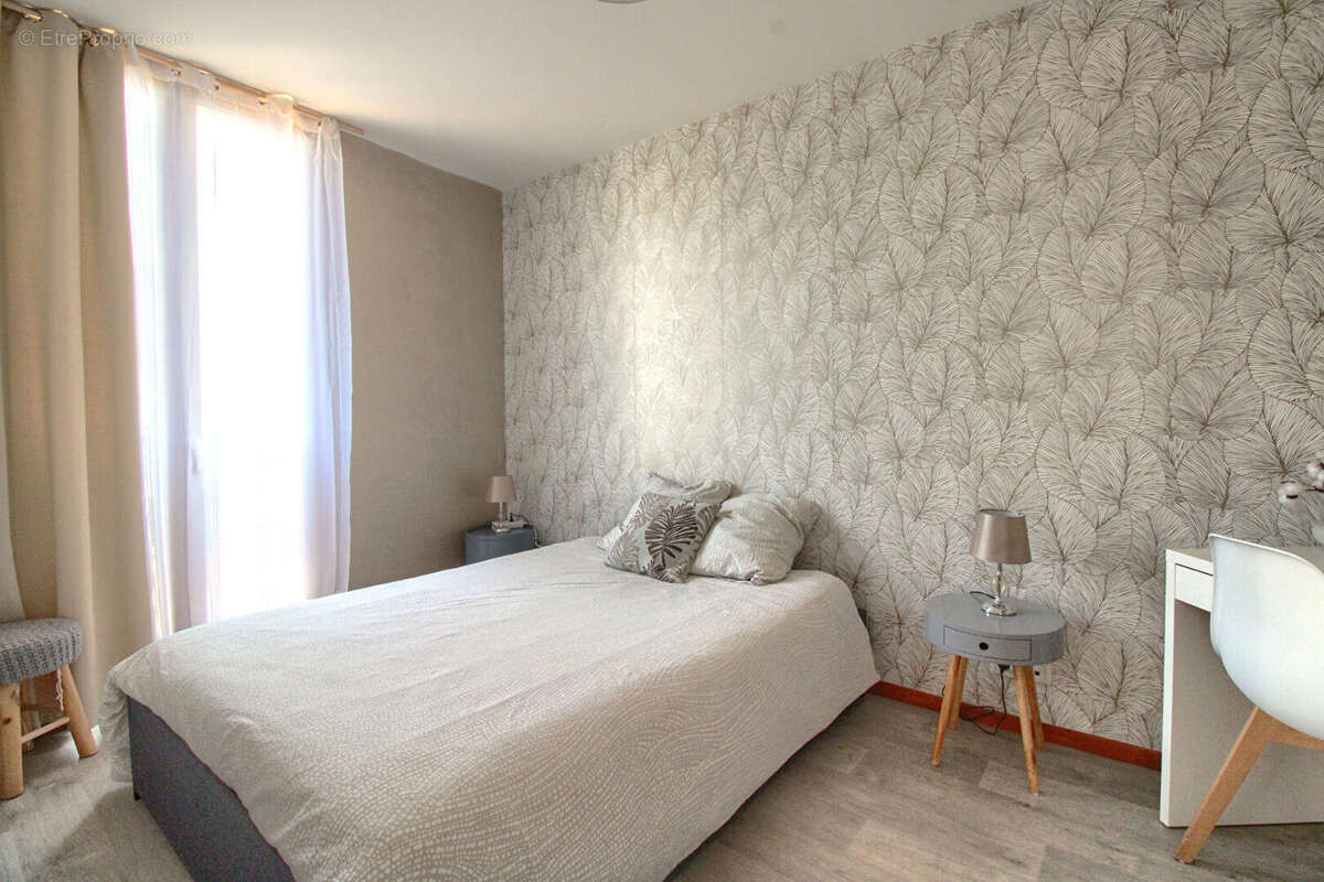 Appartement à SAINT-JACQUES-DE-LA-LANDE