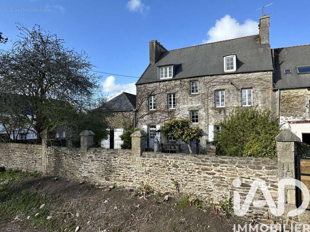 Photo 3 - Maison à LESNEVEN