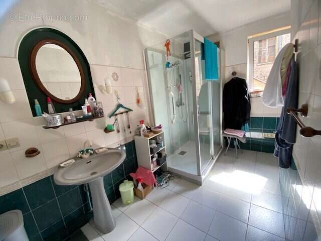 Appartement à BOHAIN-EN-VERMANDOIS