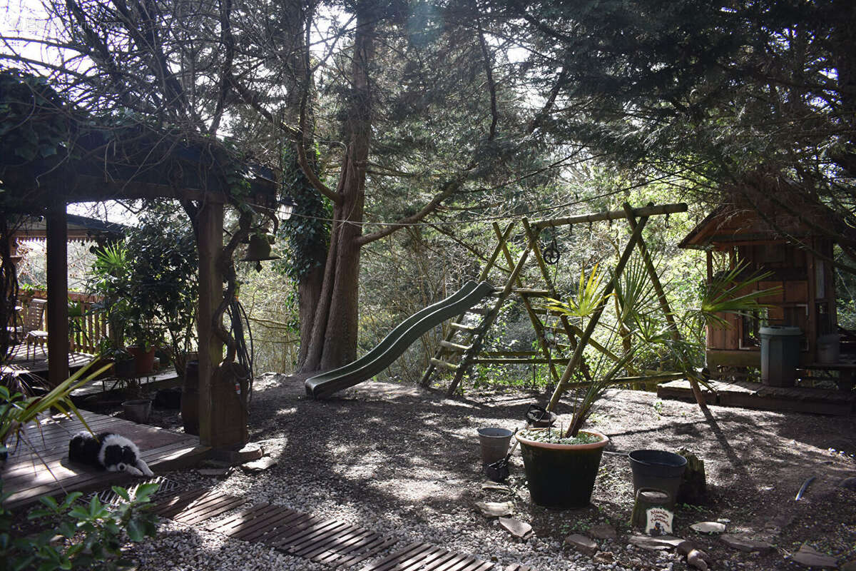 Maison à THOUARE-SUR-LOIRE