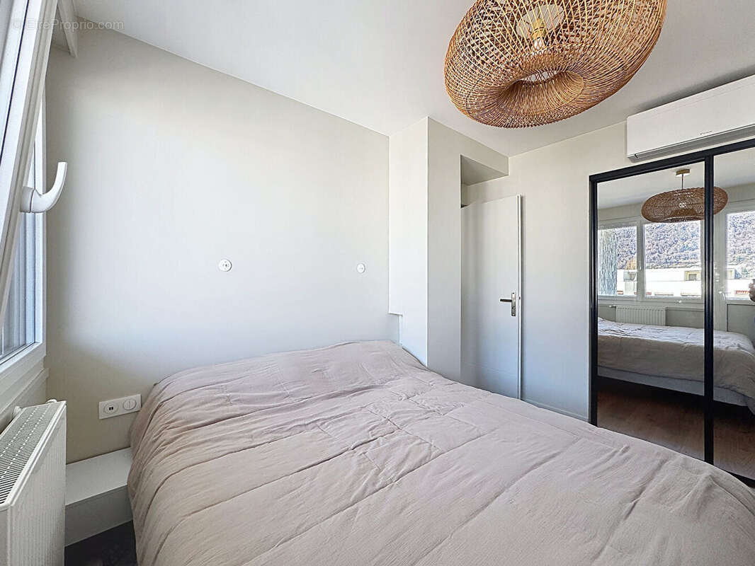 Appartement à ANNECY-LE-VIEUX