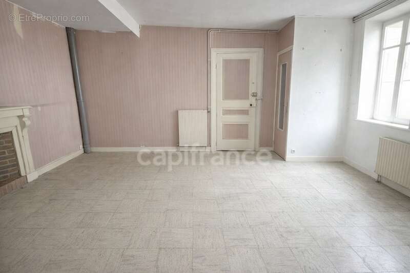 Bâtisse de caractère à réinventer en maison d’exception au cœur de Concarneau - photo 24