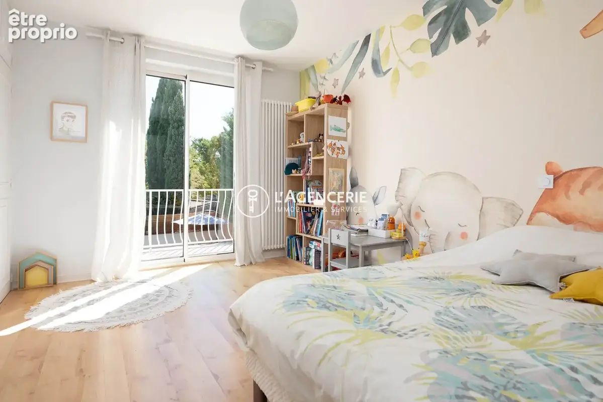 Maison 6 pièces 150 m² à vendre à Albi (81000) - photo 8