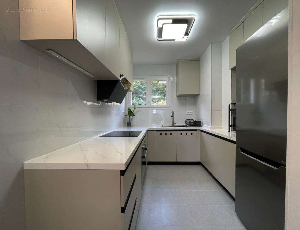 Appartement à PALAISEAU