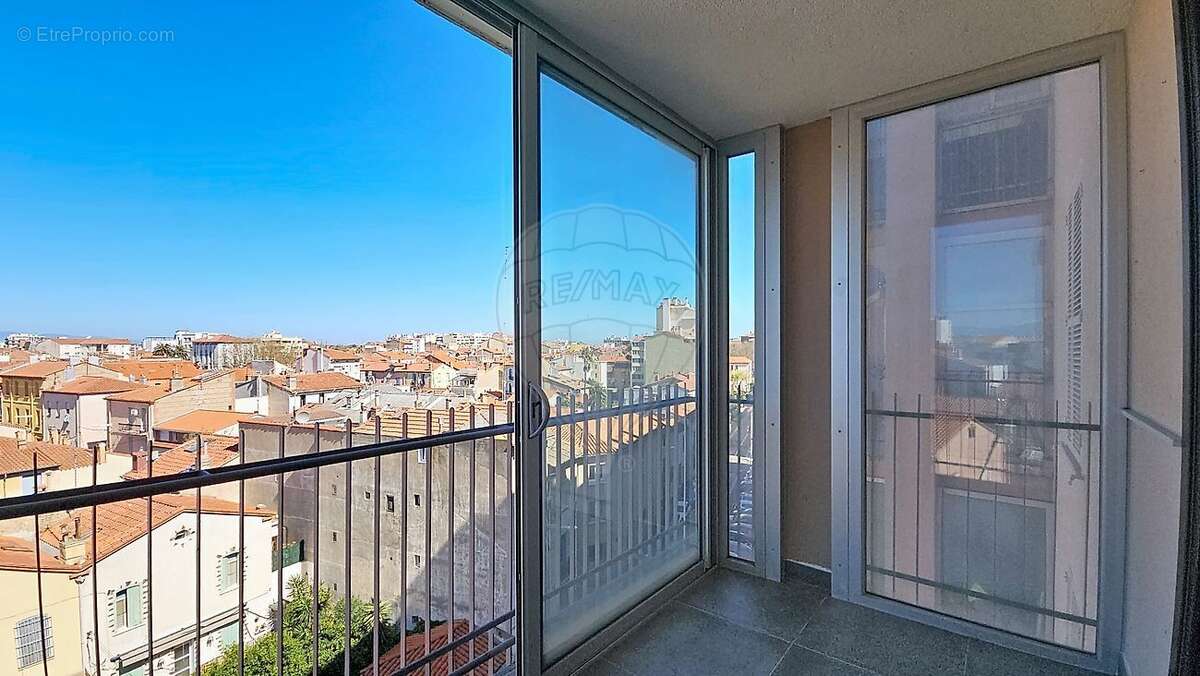 Appartement 2 chambre(s) à vendre - photo 13