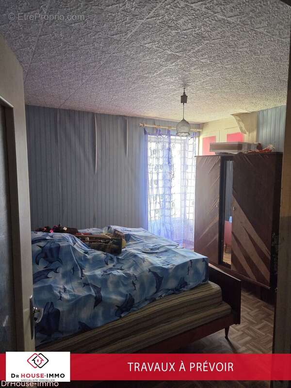 Maison 90 m² à Mauze-Sur-Le-Mignon  - photo 20