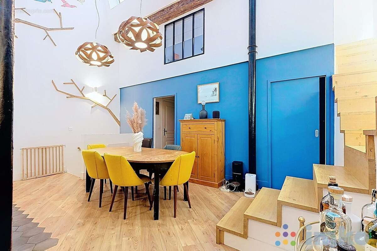 Appartement à TOURCOING