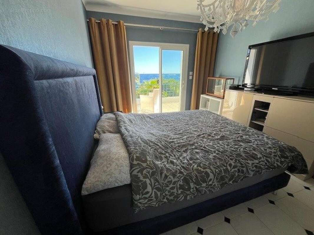 Photo 9 - Appartement à SAINT-RAPHAEL