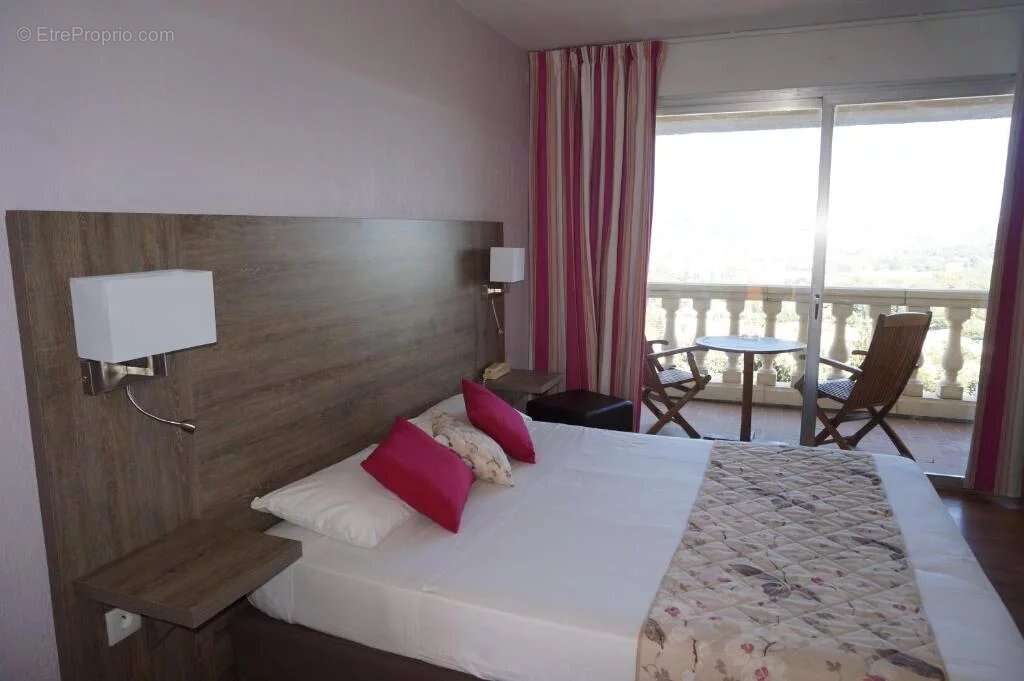 Appartement à DRAGUIGNAN