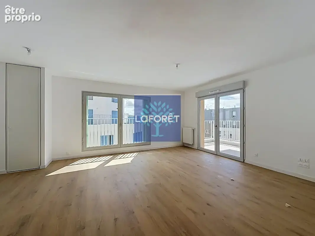 Appartement à LA ROCHELLE