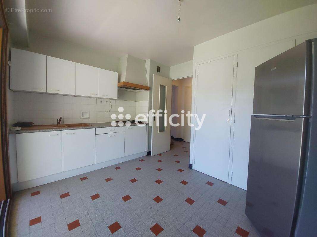 Appartement à MARIGNIER