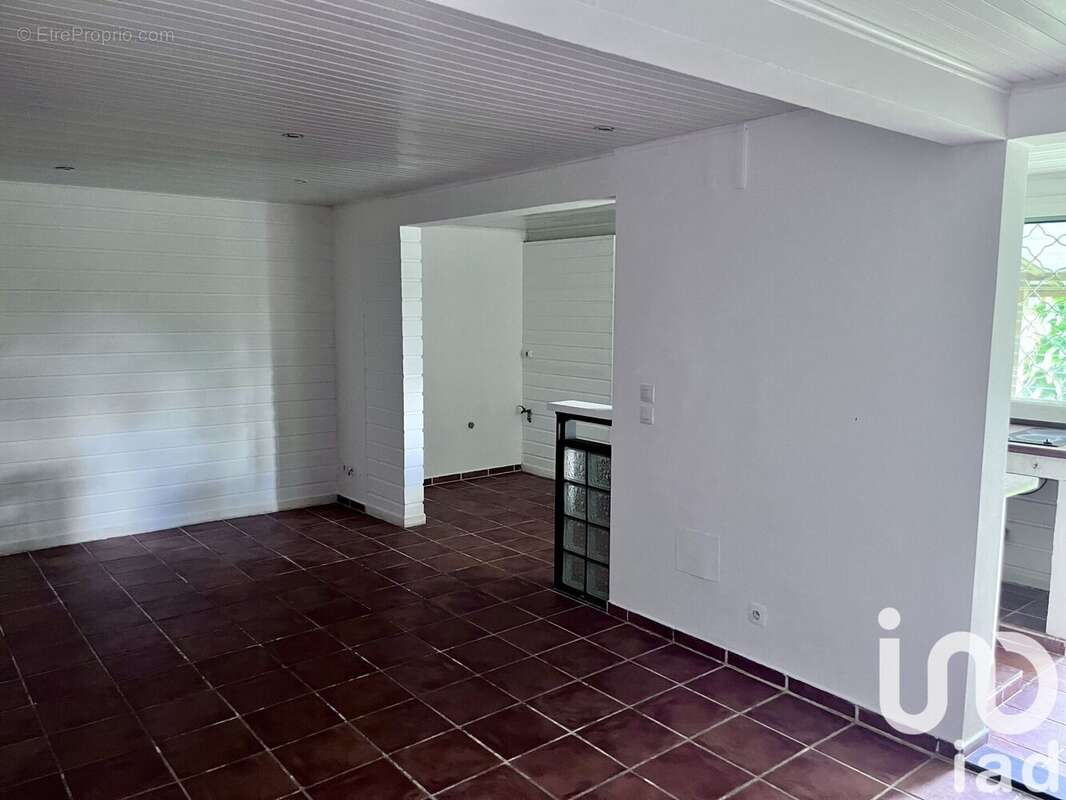 Photo 7 - Maison à FORT-DE-FRANCE