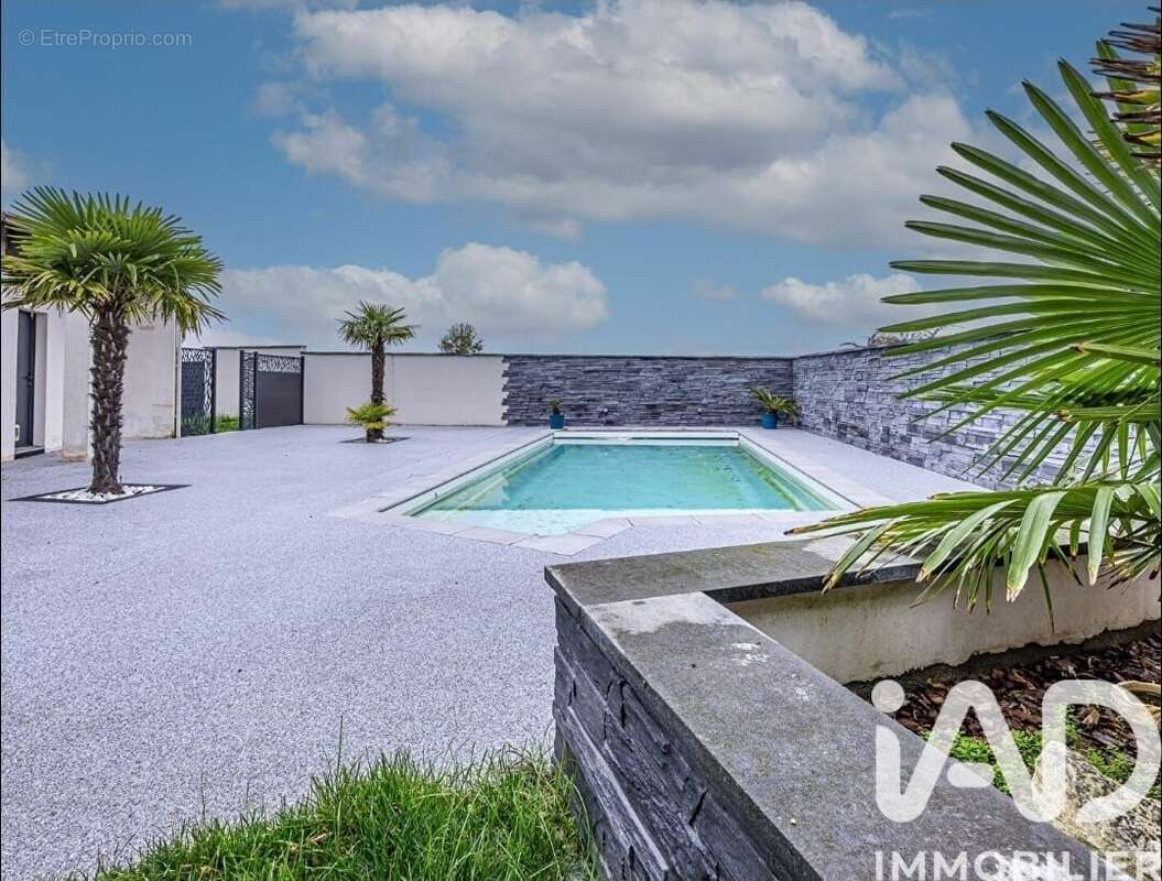 Photo 7 - Maison à NIEUL-SUR-MER