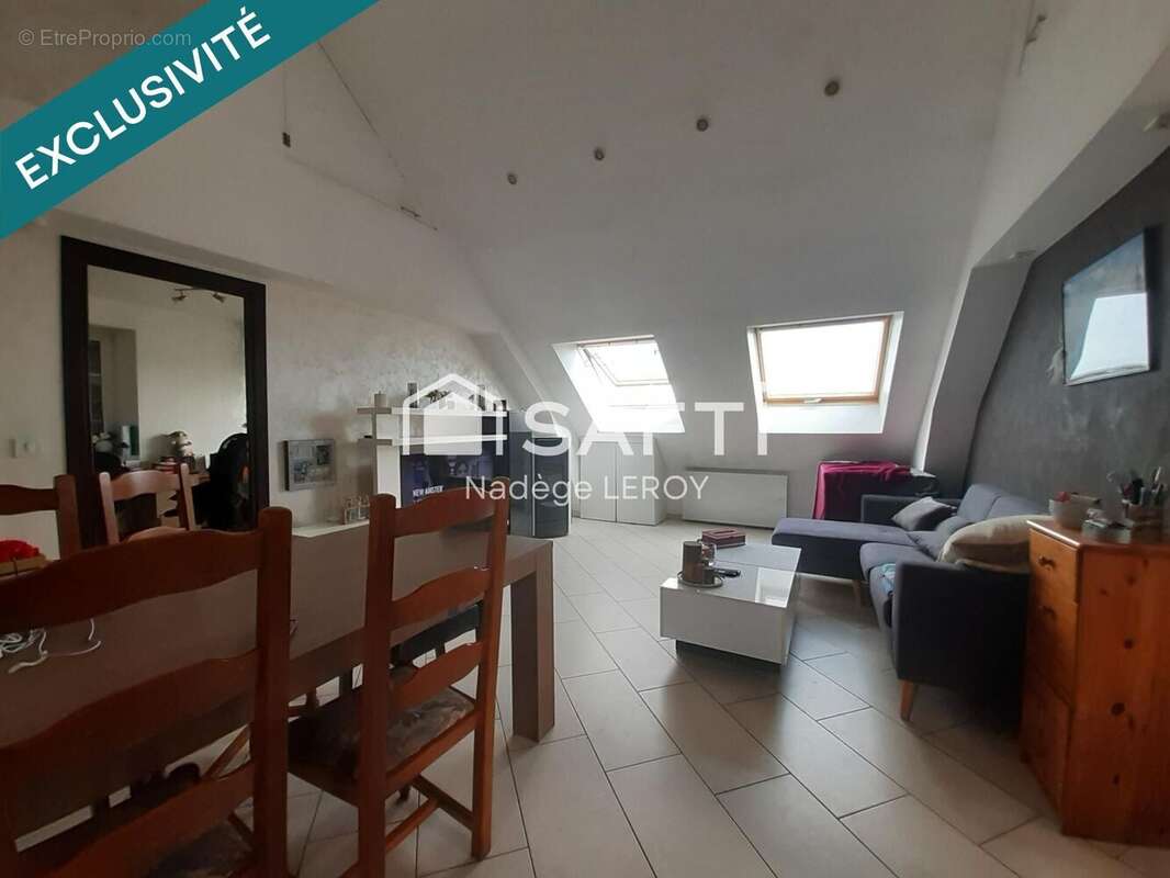 Photo 5 - Appartement à MONTREUX-CHATEAU