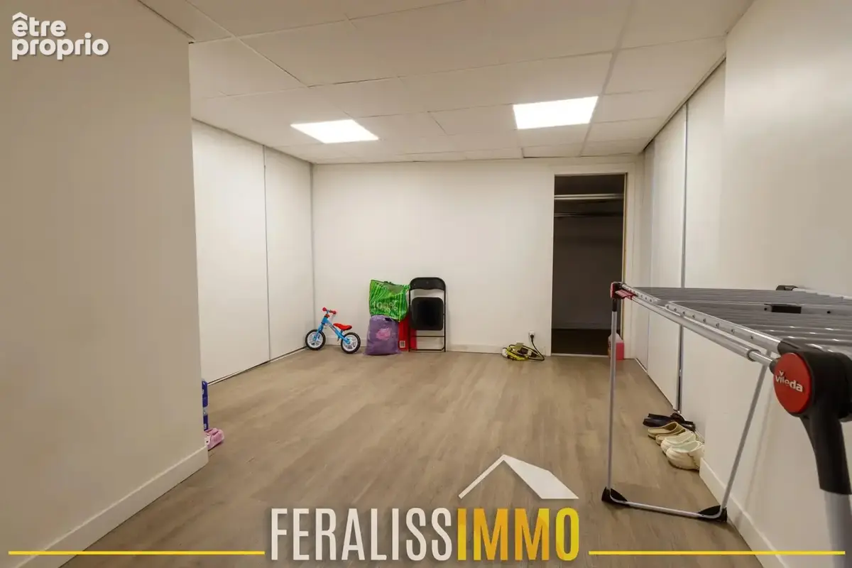 Pas de travaux à prévoir pour cette maison 3 chambres et sou - photo 17