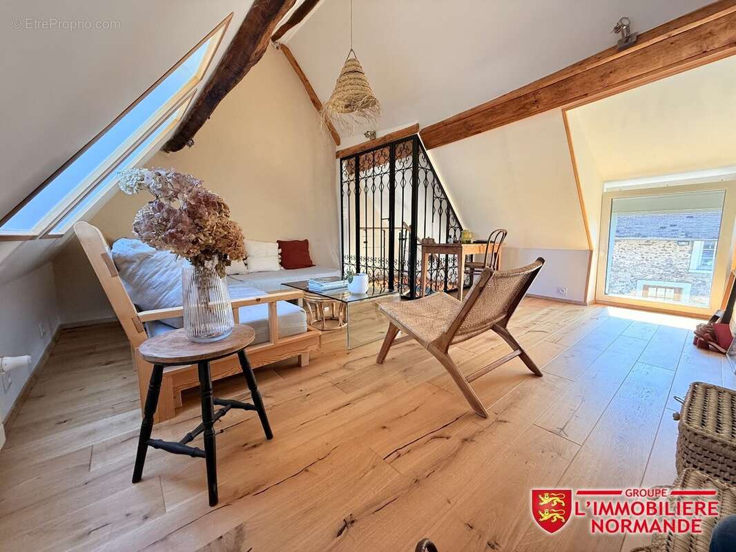 Maison à PACY-SUR-EURE