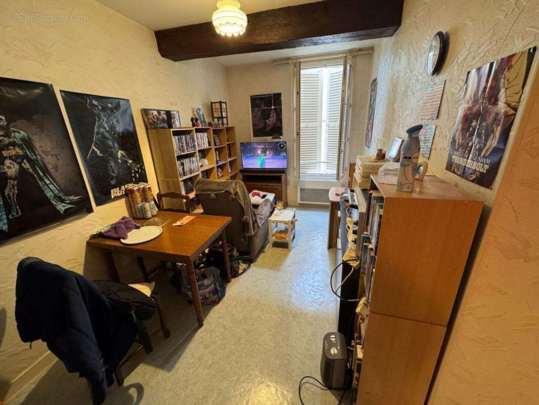 Appartement à SAINTES