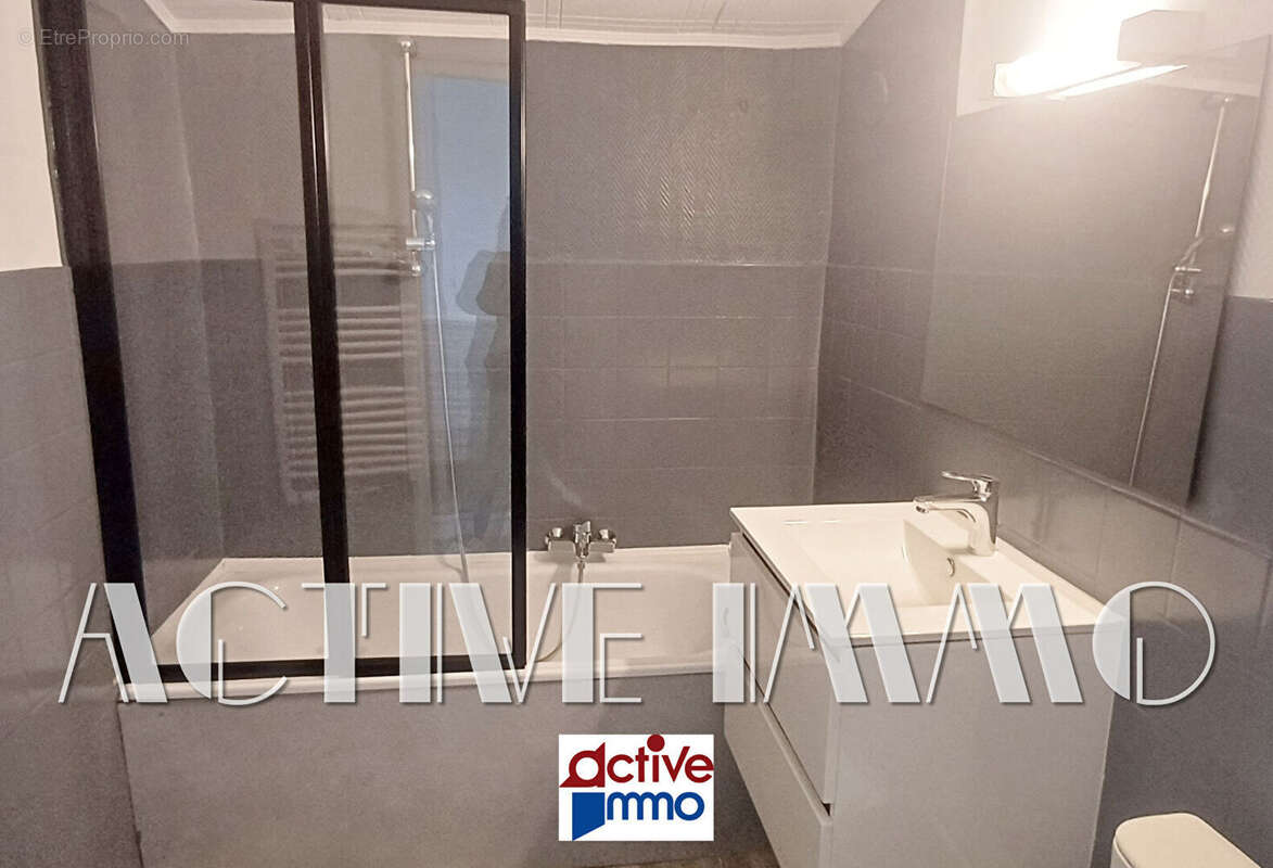 Immeuble Mont-bonvillers - 5 appts + local commercial - photo 4