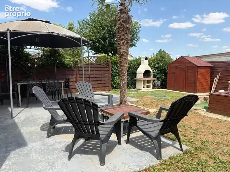 Maison de 4 pièces principales - photo 8