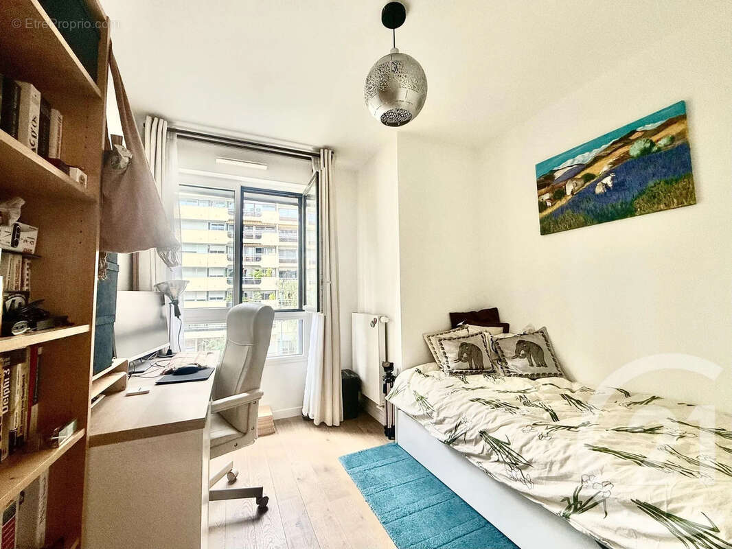Appartement à CLICHY