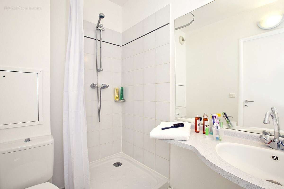 INVESTISSEMENT LOCATIF  Montreuil  Résidence Étudiante Les Estudines Saint-Mandé - 4,93% de rentabilité - photo 6