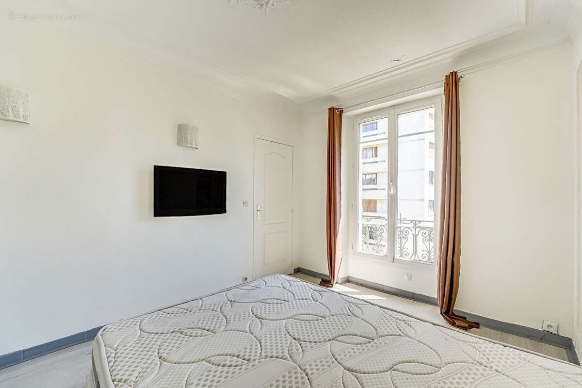 RAMEY - Appartement Paris 2 pièce(s) 38m2 ensoleillé - photo 9