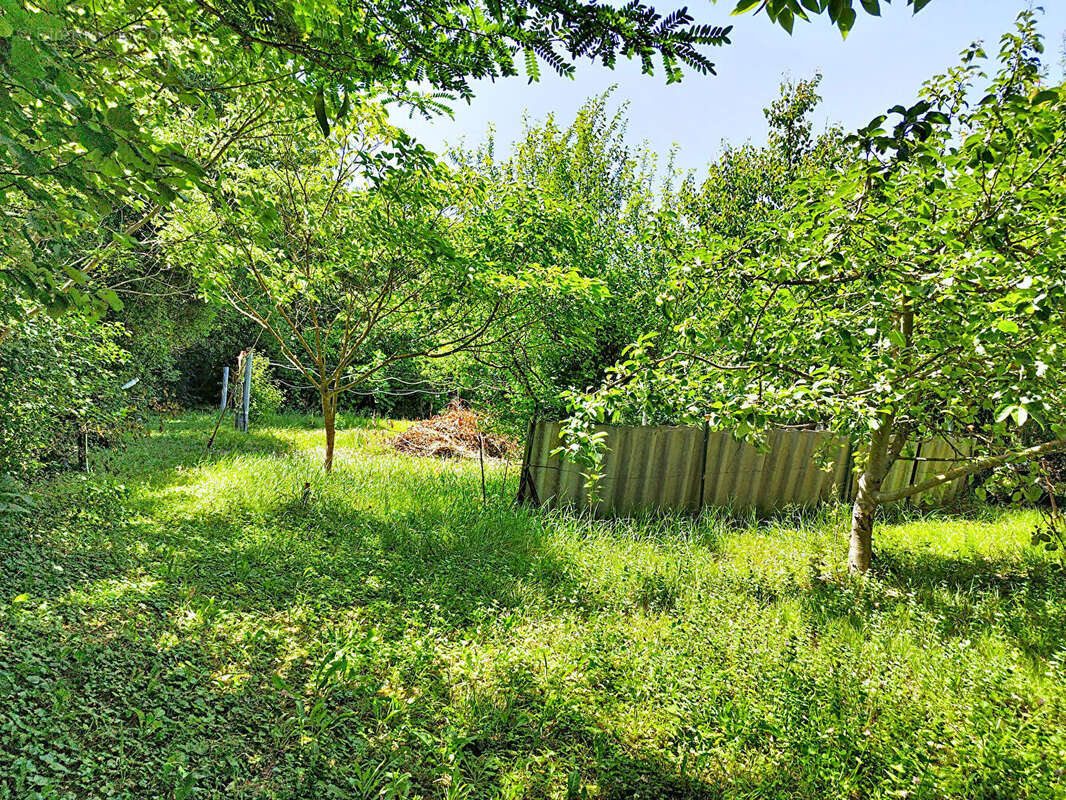 Maison Saint Laurent Des Arbres 4 pièces 106 m2 - photo 4