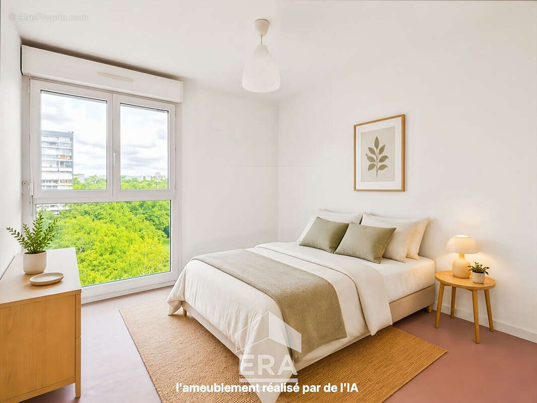 Appartement à MERIGNAC