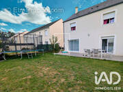 Photo 1 - Maison à BALLANCOURT-SUR-ESSONNE