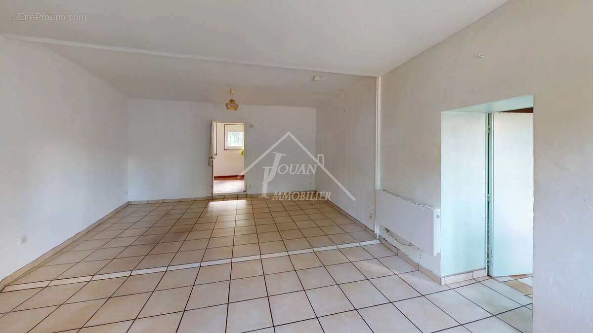 maison de village - photo 3