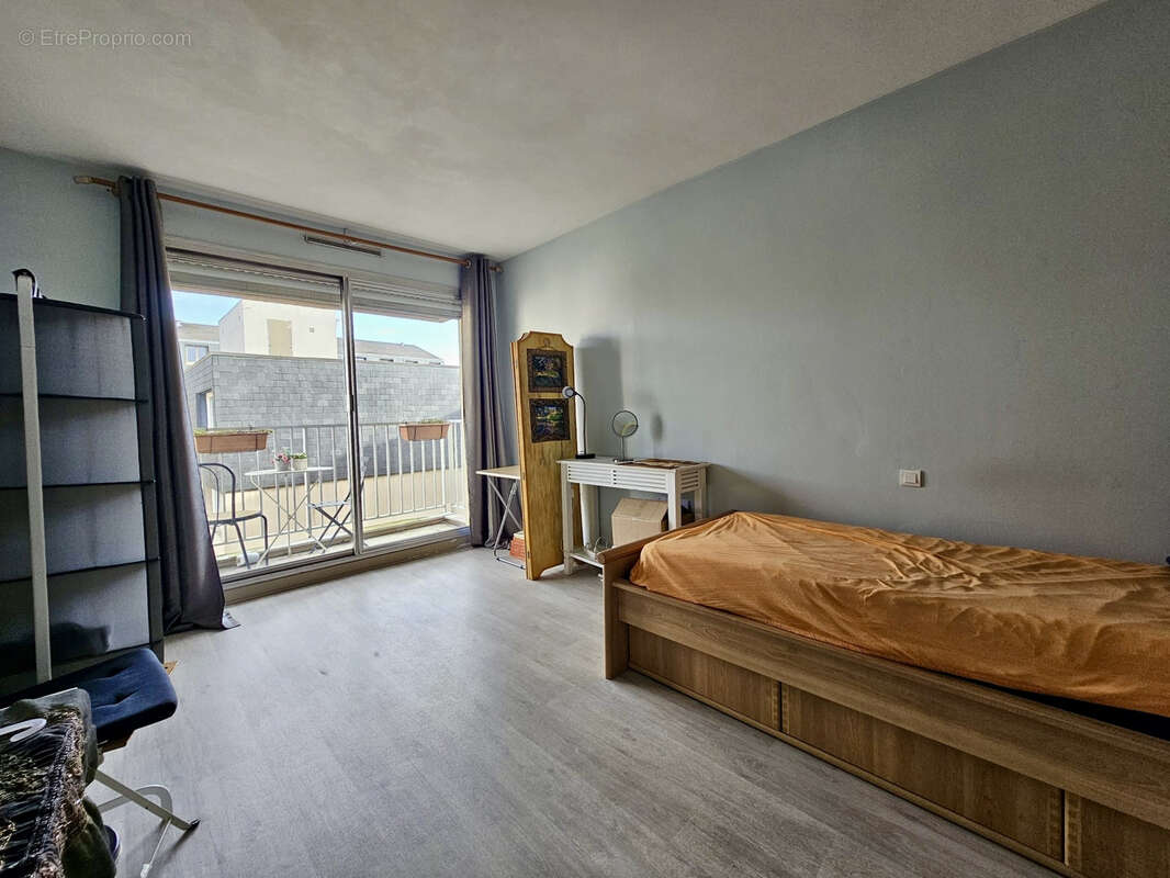 Appartement à LIMOGES