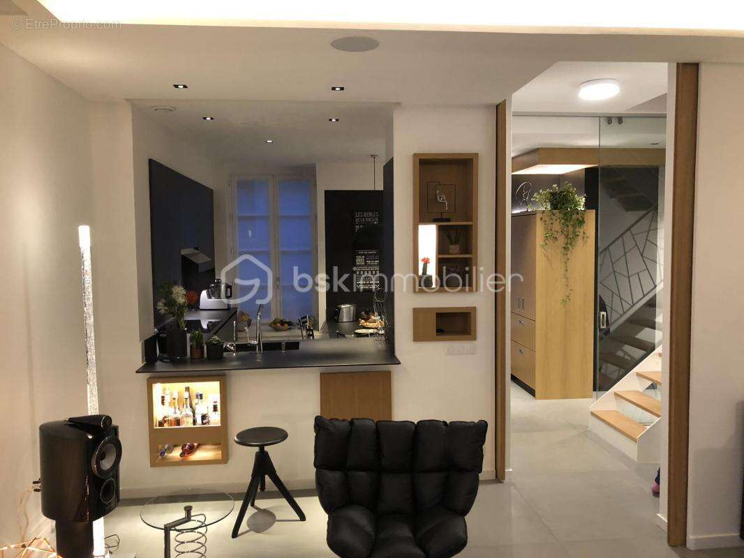 Appartement à MEAUX