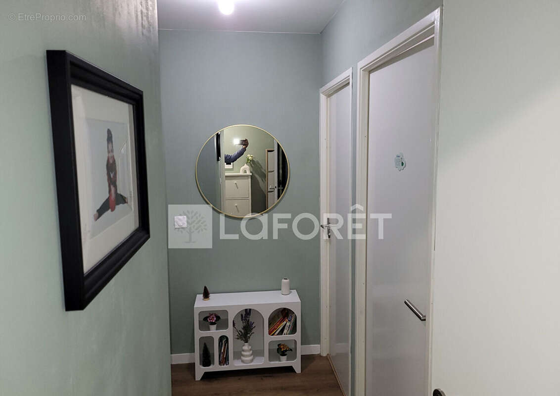 Appartement à THIAIS