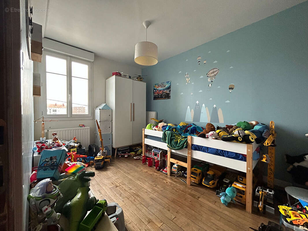 Appartement à LE HAVRE